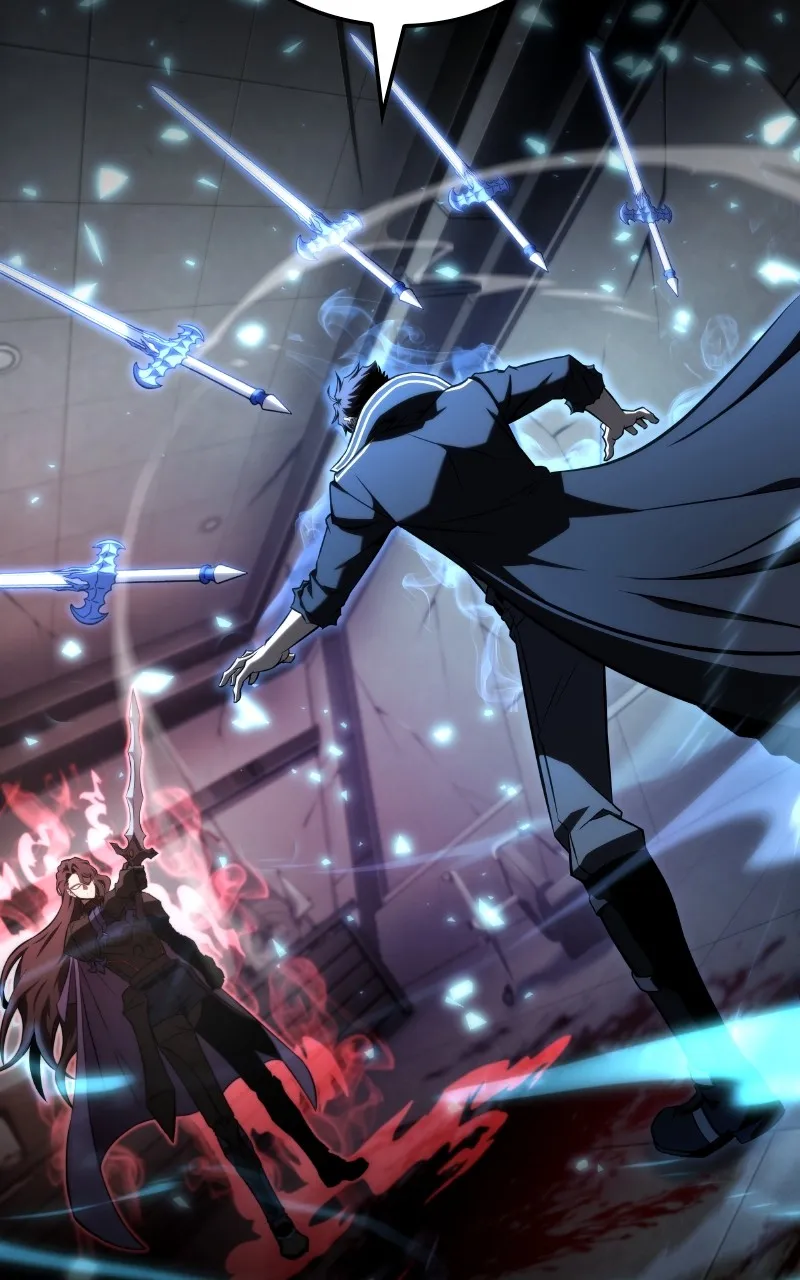Read Supremely Talented Player chapter 69 image 90 on Lezhin