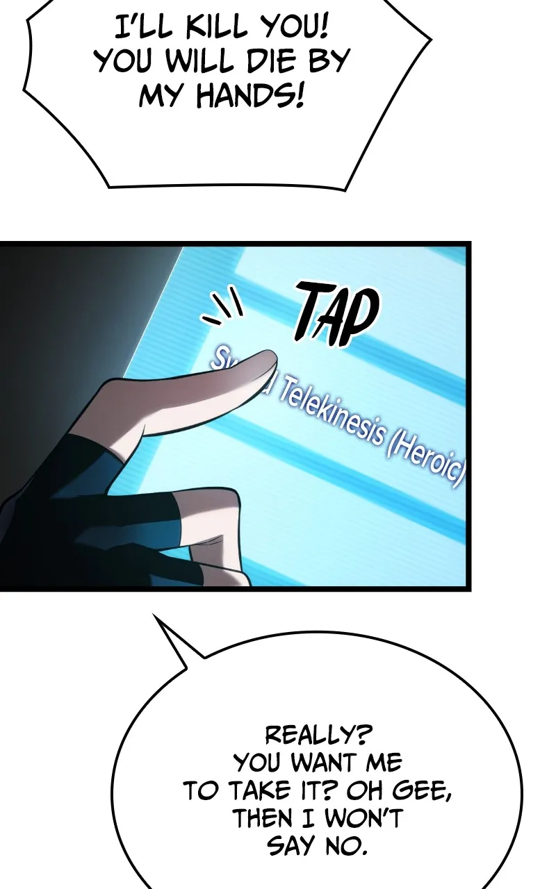 Read Supremely Talented Player chapter 7 image 34 on Lezhin