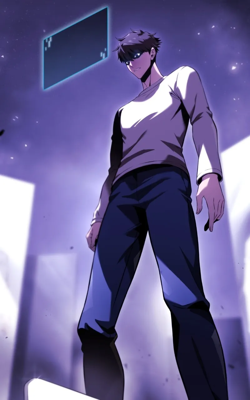 Read Supremely Talented Player chapter 7 image 45 on Lezhin