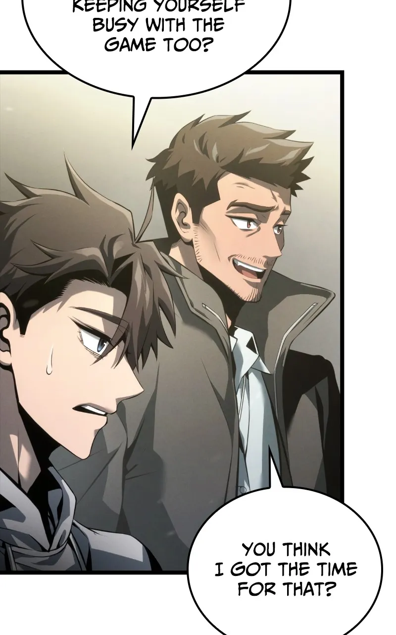 Read Supremely Talented Player chapter 7 image 71 on Lezhin