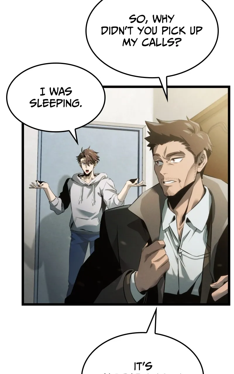Read Supremely Talented Player chapter 7 image 75 on Lezhin