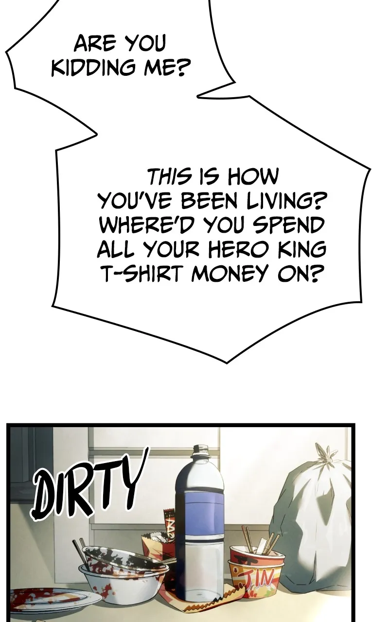 Read Supremely Talented Player chapter 7 image 78 on Lezhin