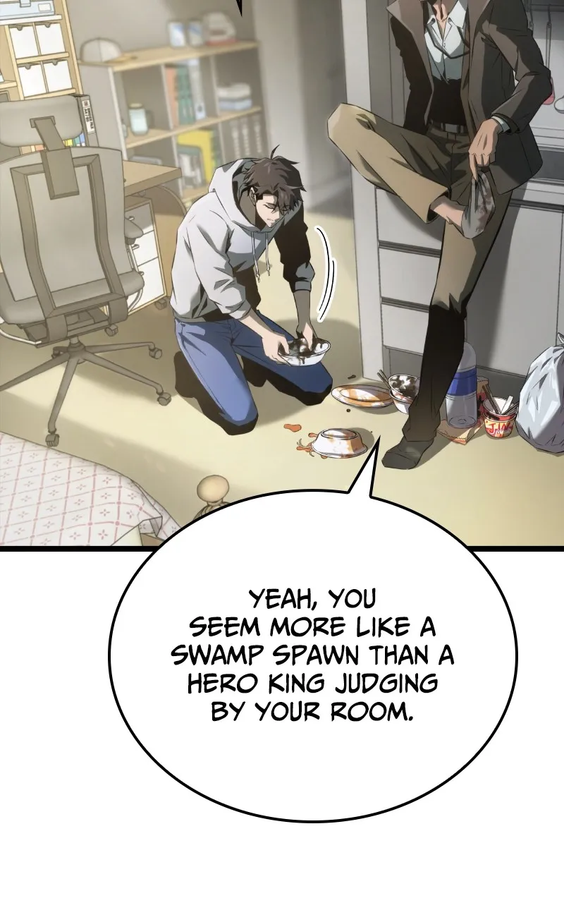 Read Supremely Talented Player chapter 7 image 80 on Lezhin