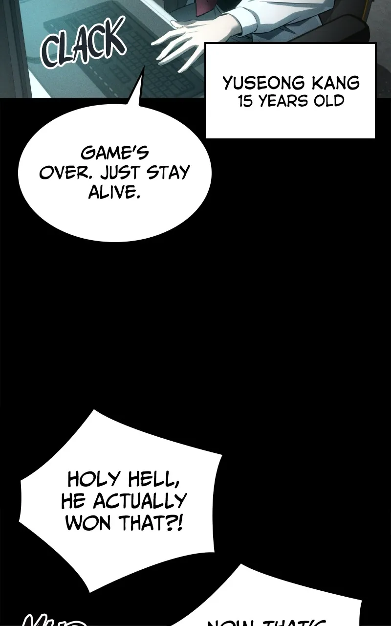 Read Supremely Talented Player chapter 7 image 87 on Lezhin