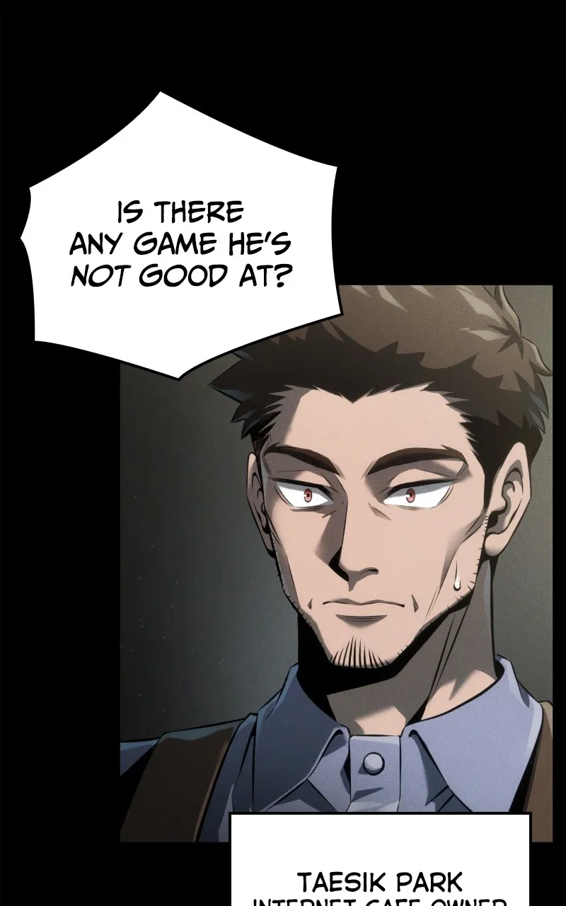 Read Supremely Talented Player chapter 7 image 89 on Lezhin