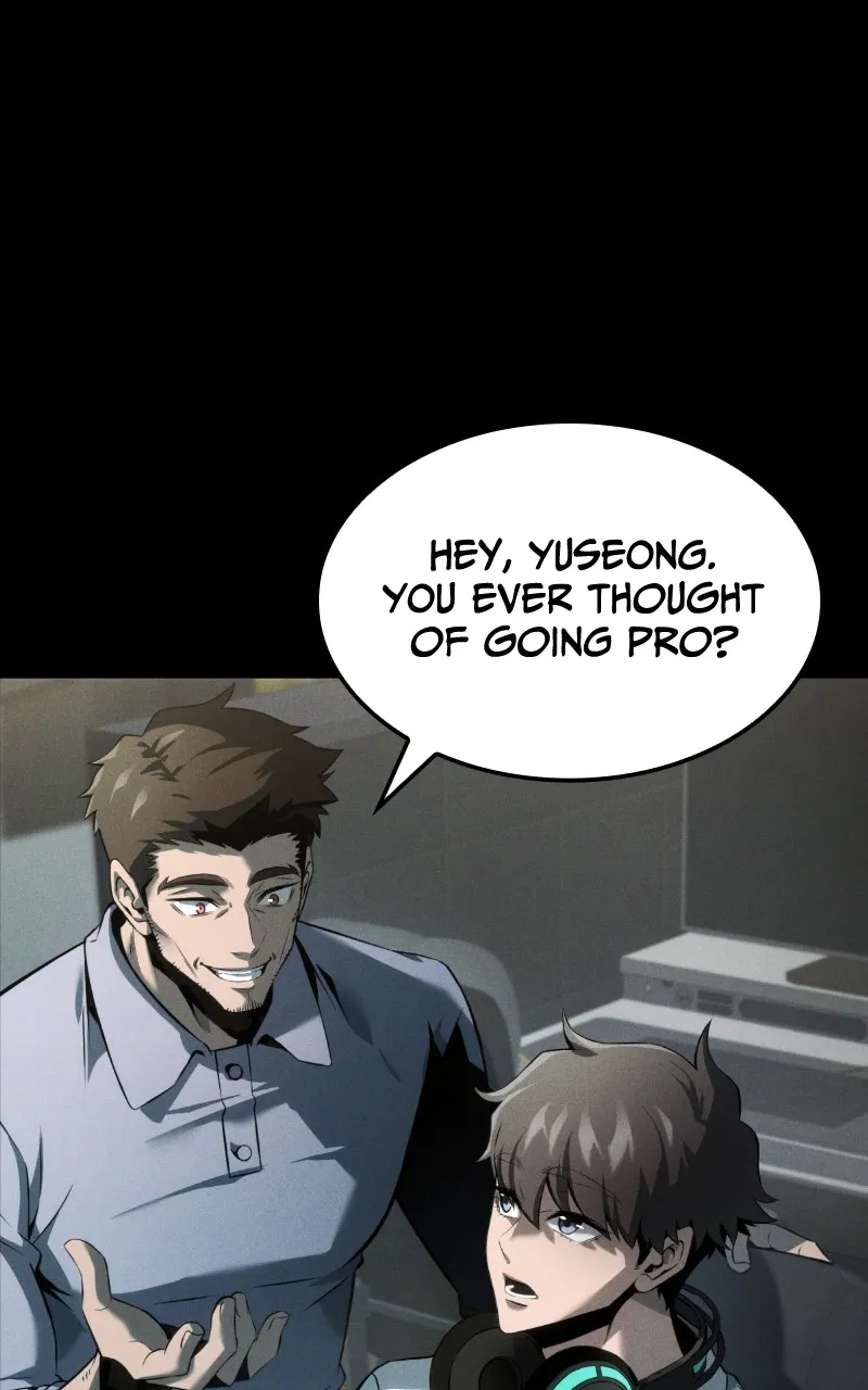 Read Supremely Talented Player chapter 7 image 91 on Lezhin