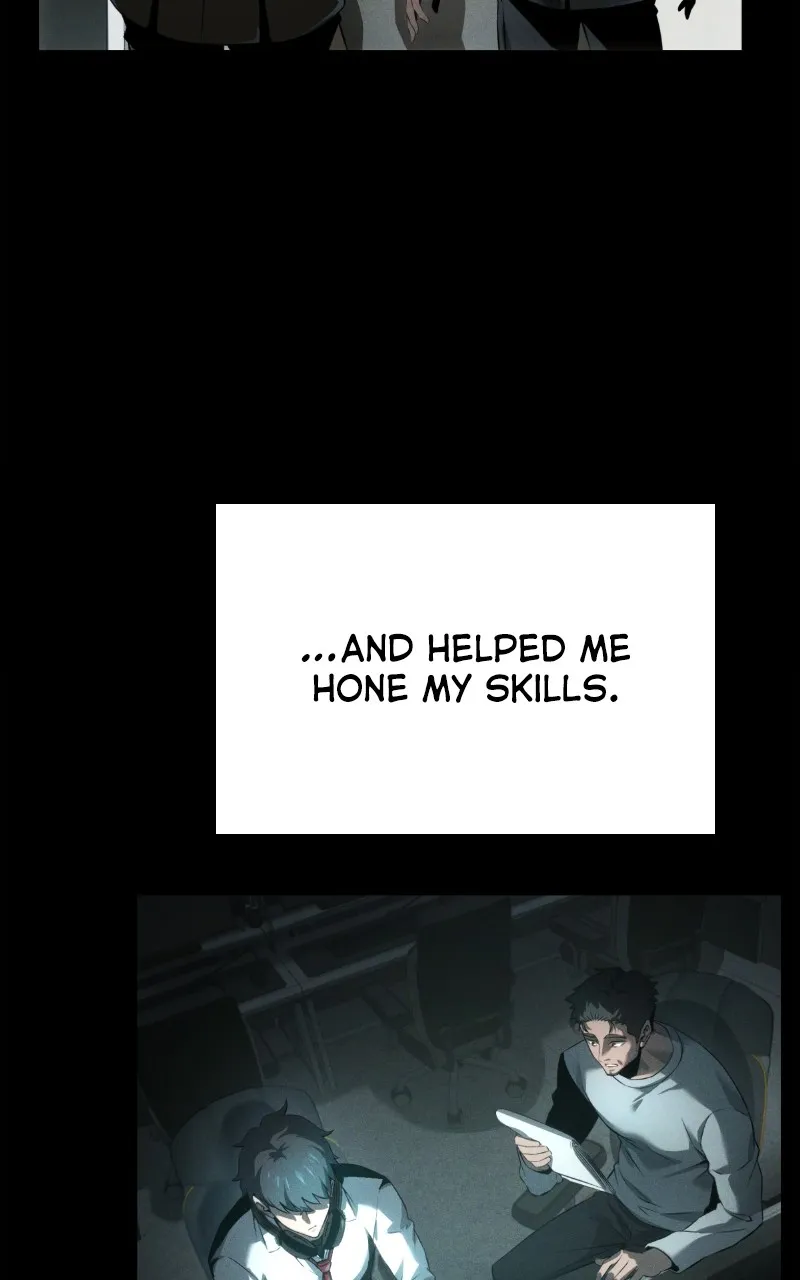 Read Supremely Talented Player chapter 7 image 94 on Lezhin