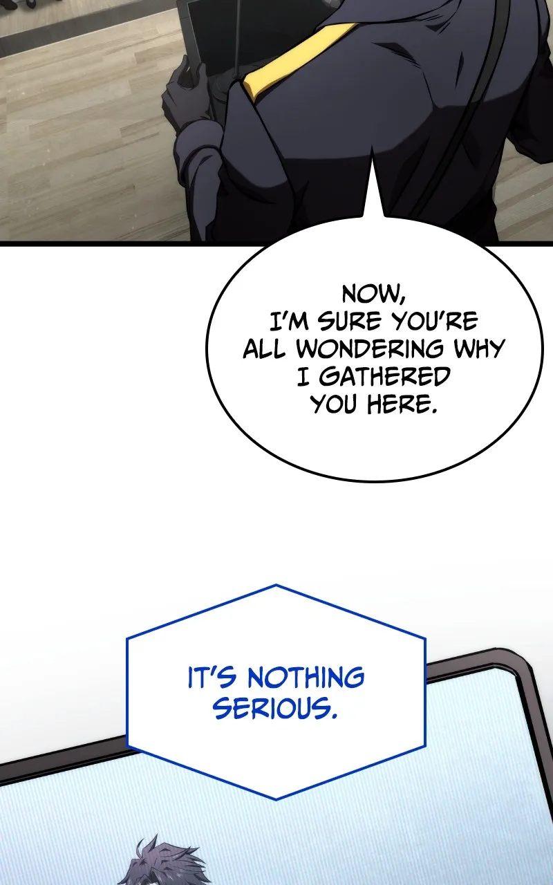 Read Supremely Talented Player chapter 70 image 32 on Lezhin