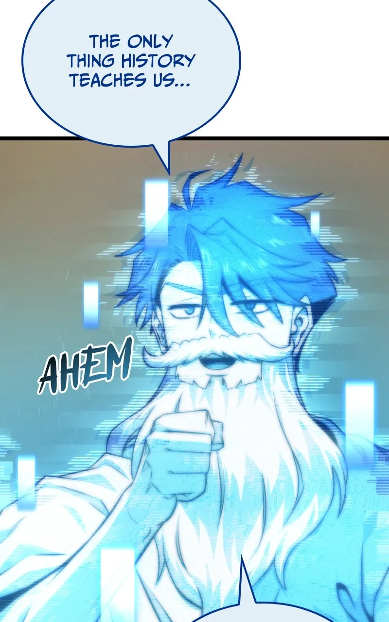 Read Supremely Talented Player chapter 70 image 38 on Lezhin