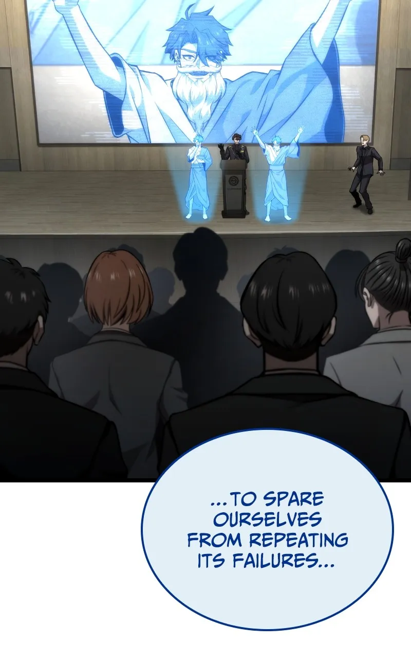 Read Supremely Talented Player chapter 70 image 40 on Lezhin