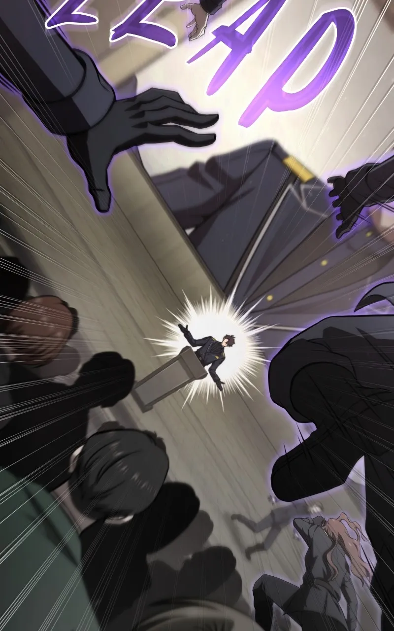 Read Supremely Talented Player chapter 70 image 83 on Lezhin
