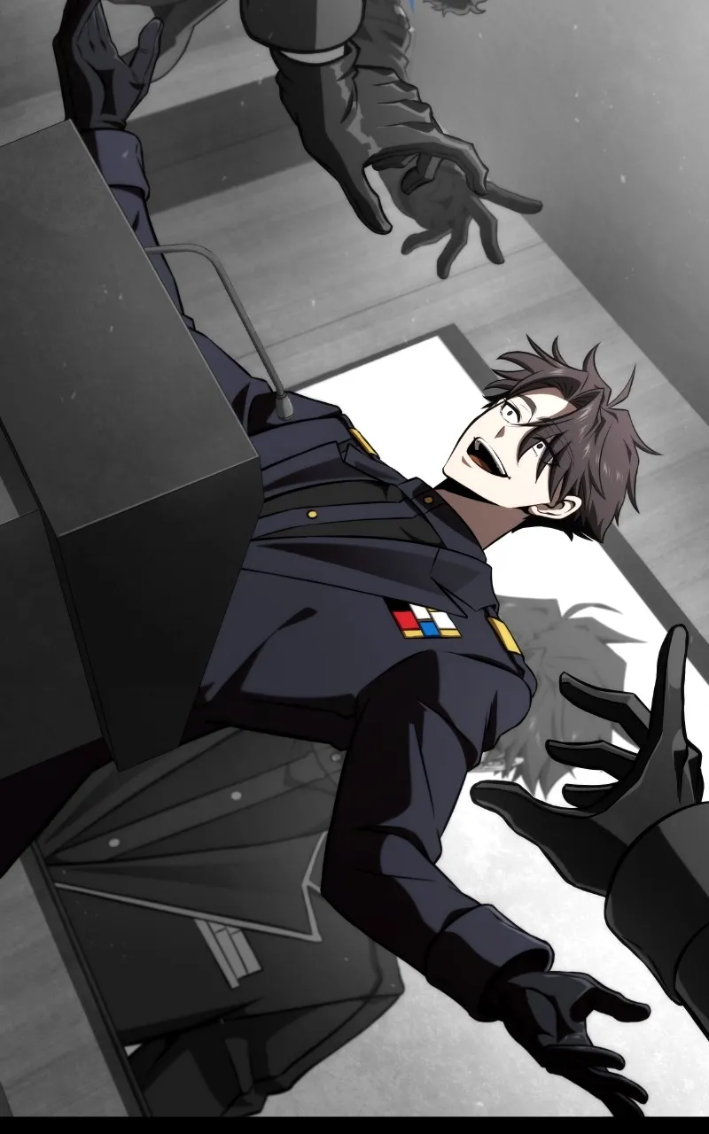 Read Supremely Talented Player chapter 70 image 85 on Lezhin