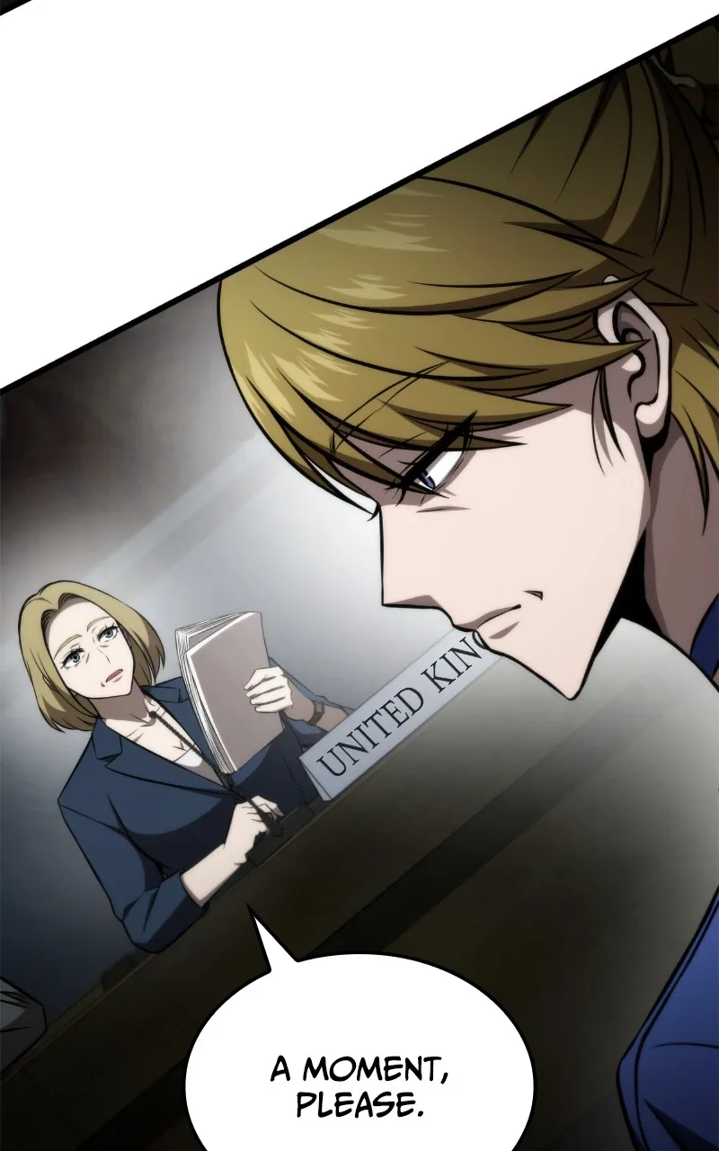 Read Supremely Talented Player chapter 71 image 18 on Lezhin