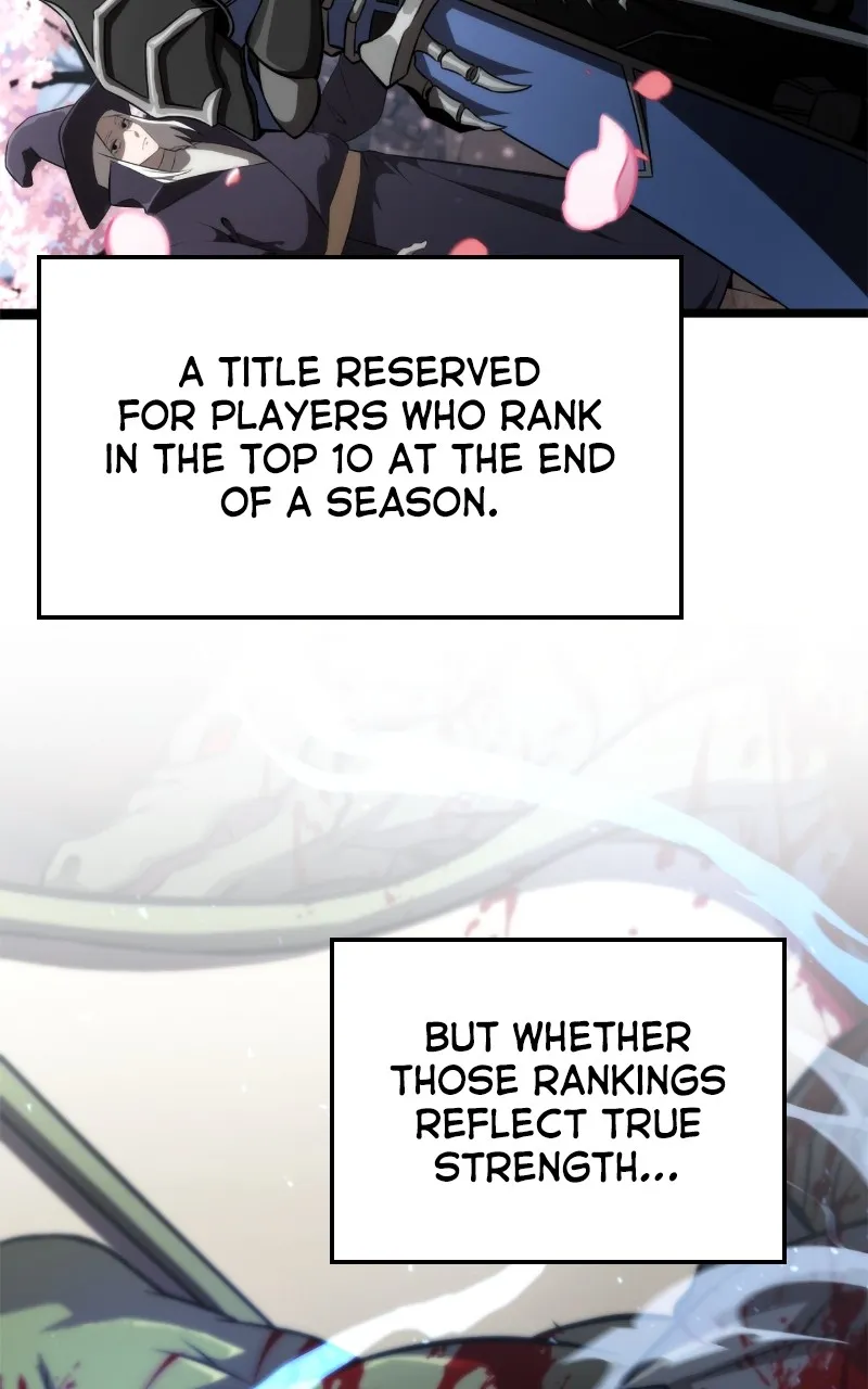 Read Supremely Talented Player chapter 71 image 2 on Lezhin