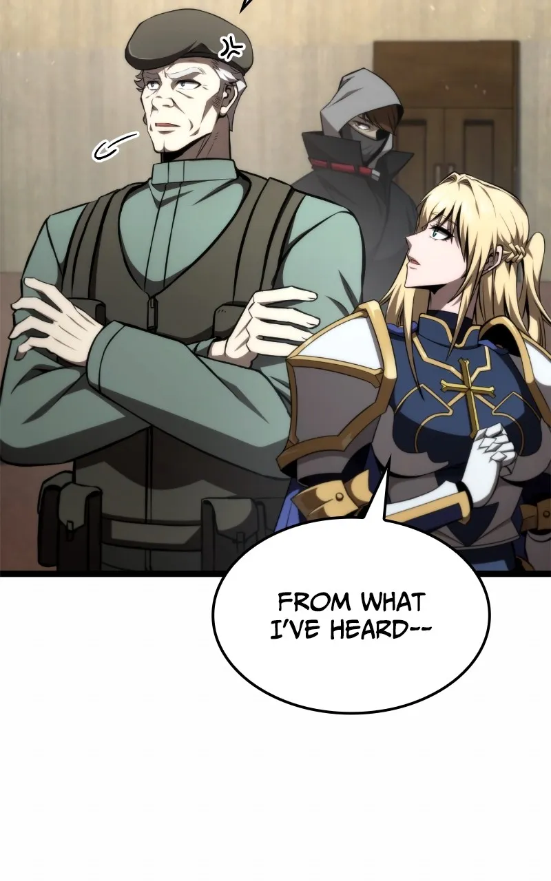 Read Supremely Talented Player chapter 71 image 23 on Lezhin