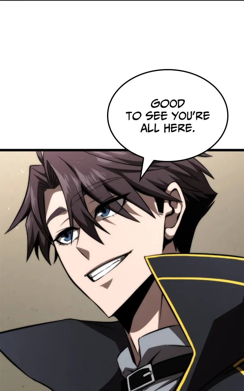 Read Supremely Talented Player chapter 71 image 26 on Lezhin