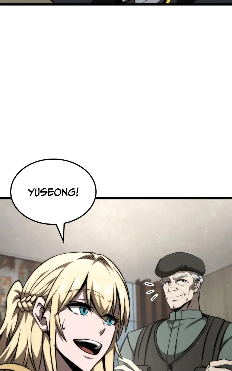 Read Supremely Talented Player chapter 71 image 27 on Lezhin