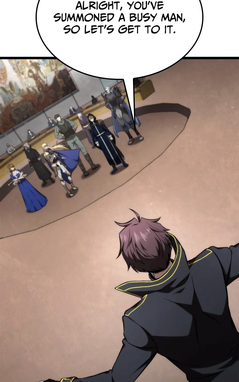 Read Supremely Talented Player chapter 71 image 29 on Lezhin