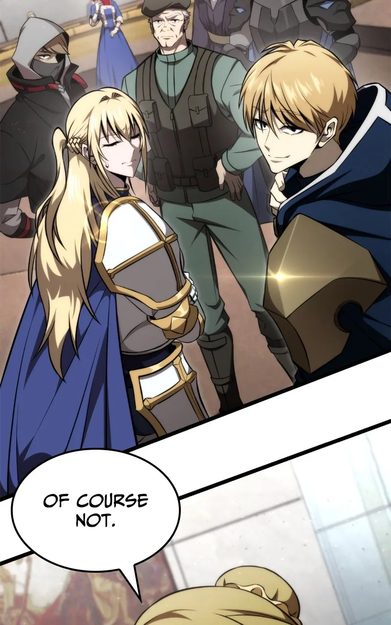 Read Supremely Talented Player chapter 71 image 31 on Lezhin