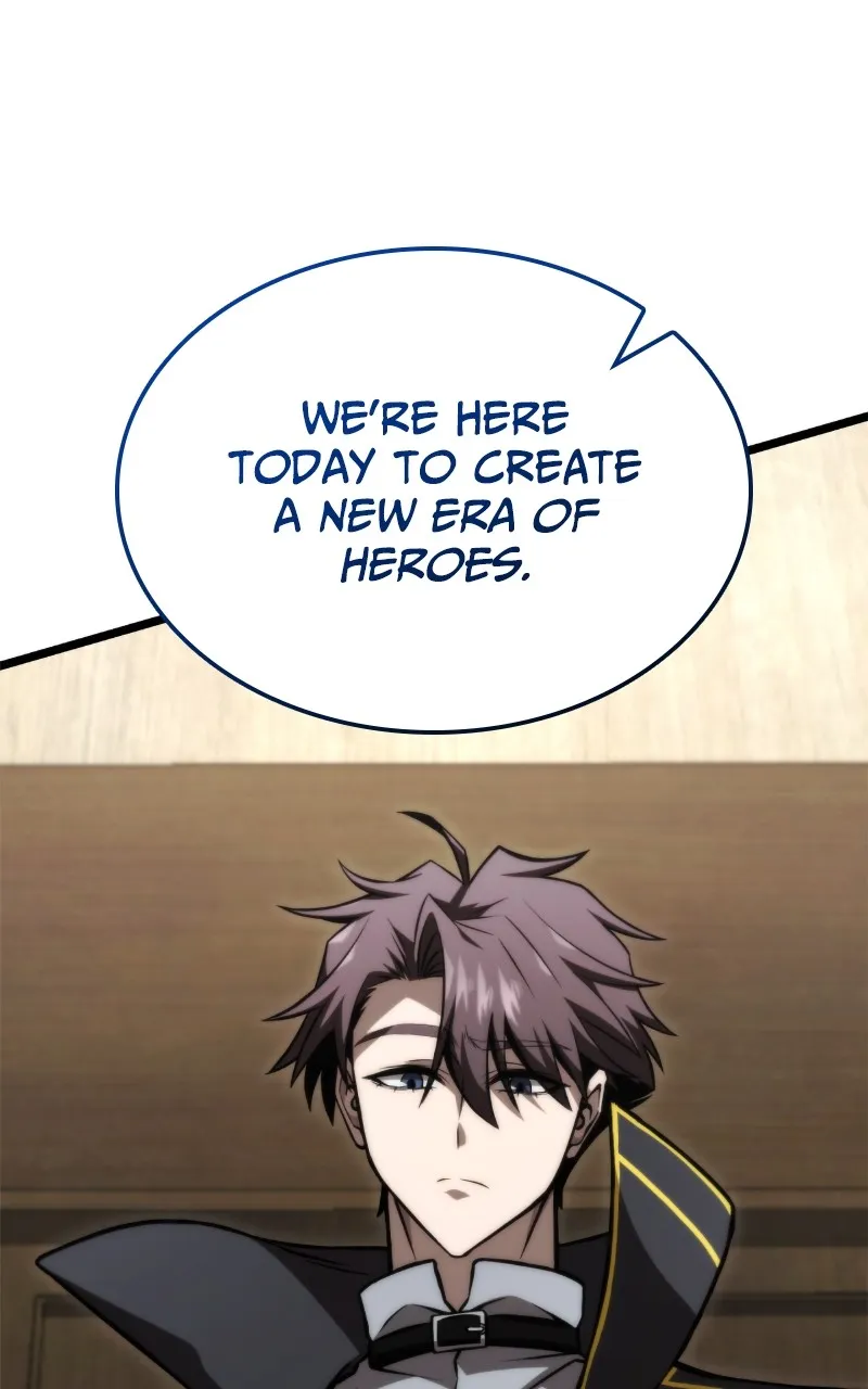 Read Supremely Talented Player chapter 71 image 33 on Lezhin