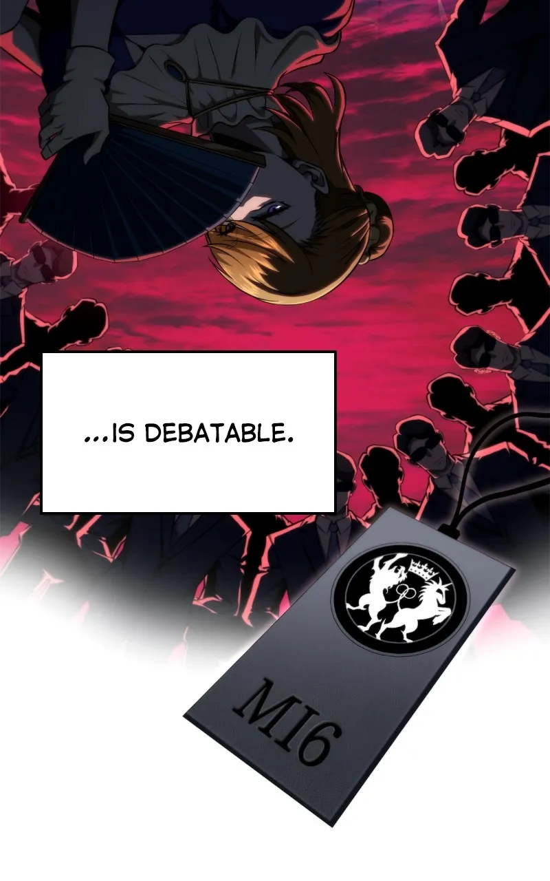 Read Supremely Talented Player chapter 71 image 4 on Lezhin