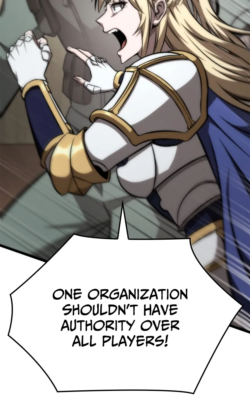 Read Supremely Talented Player chapter 71 image 54 on Lezhin