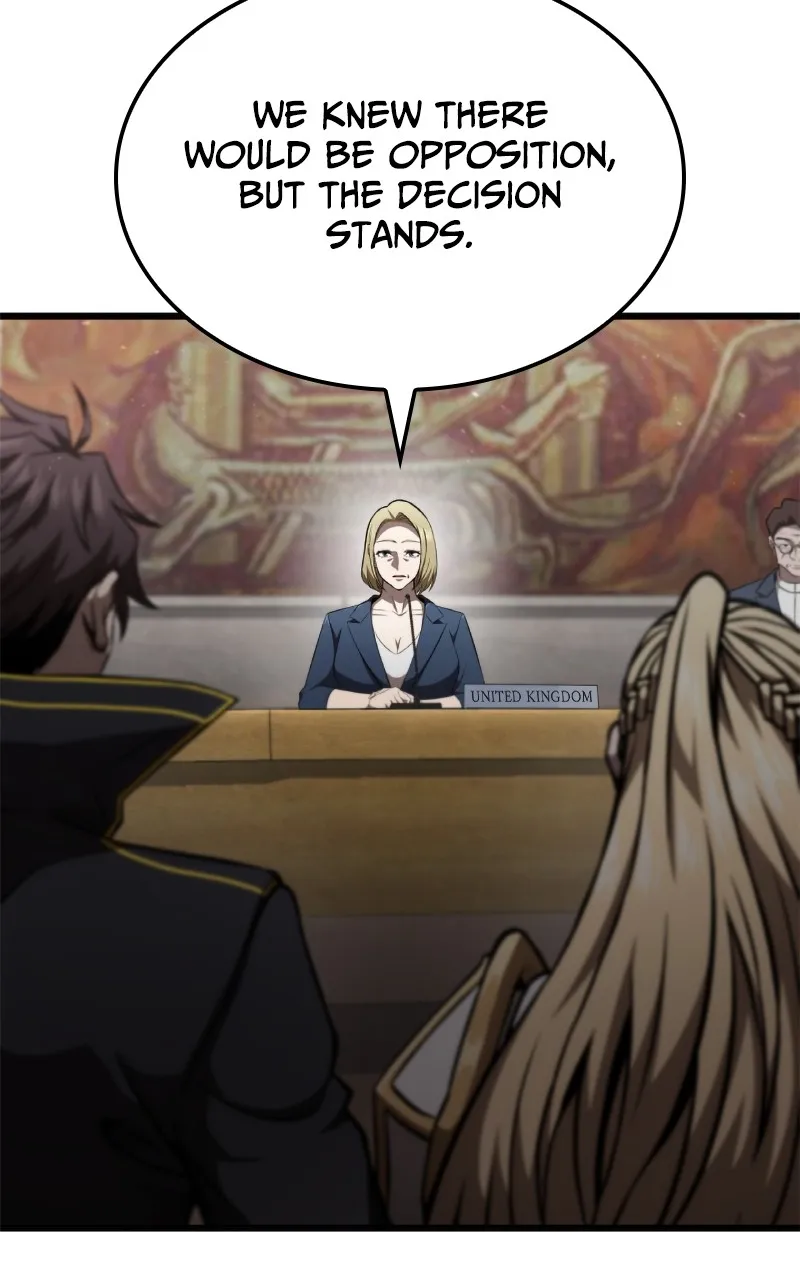 Read Supremely Talented Player chapter 71 image 57 on Lezhin