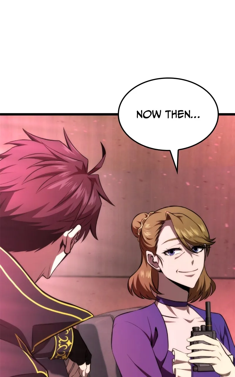 Read Supremely Talented Player chapter 71 image 83 on Lezhin