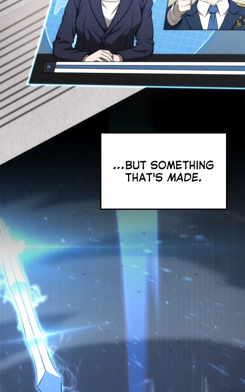 Read Supremely Talented Player chapter 71 image 9 on Lezhin