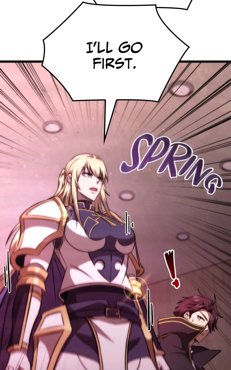 Read Supremely Talented Player chapter 71 image 92 on Lezhin