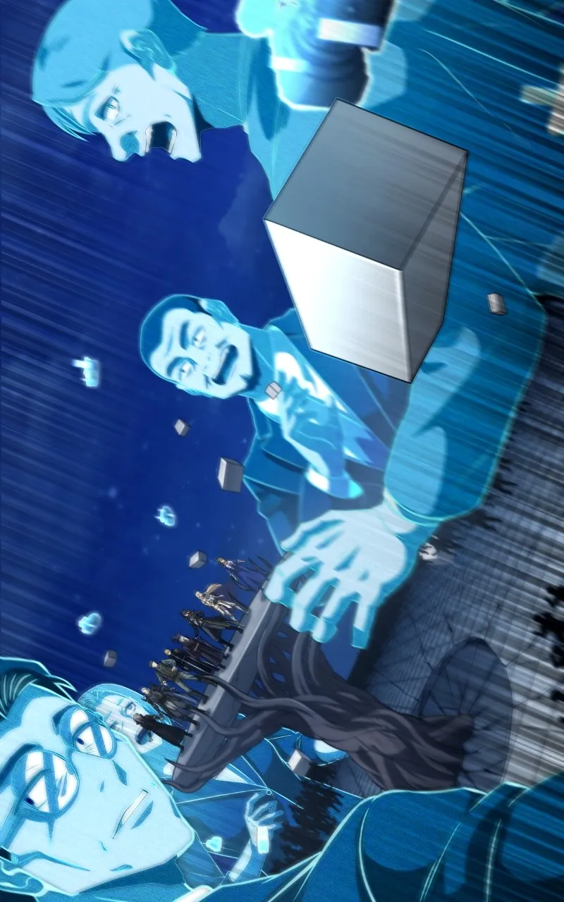 Read Supremely Talented Player chapter 72 image 100 on Lezhin