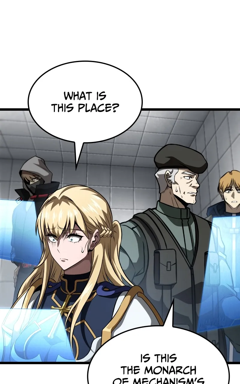 Read Supremely Talented Player chapter 72 image 11 on Lezhin