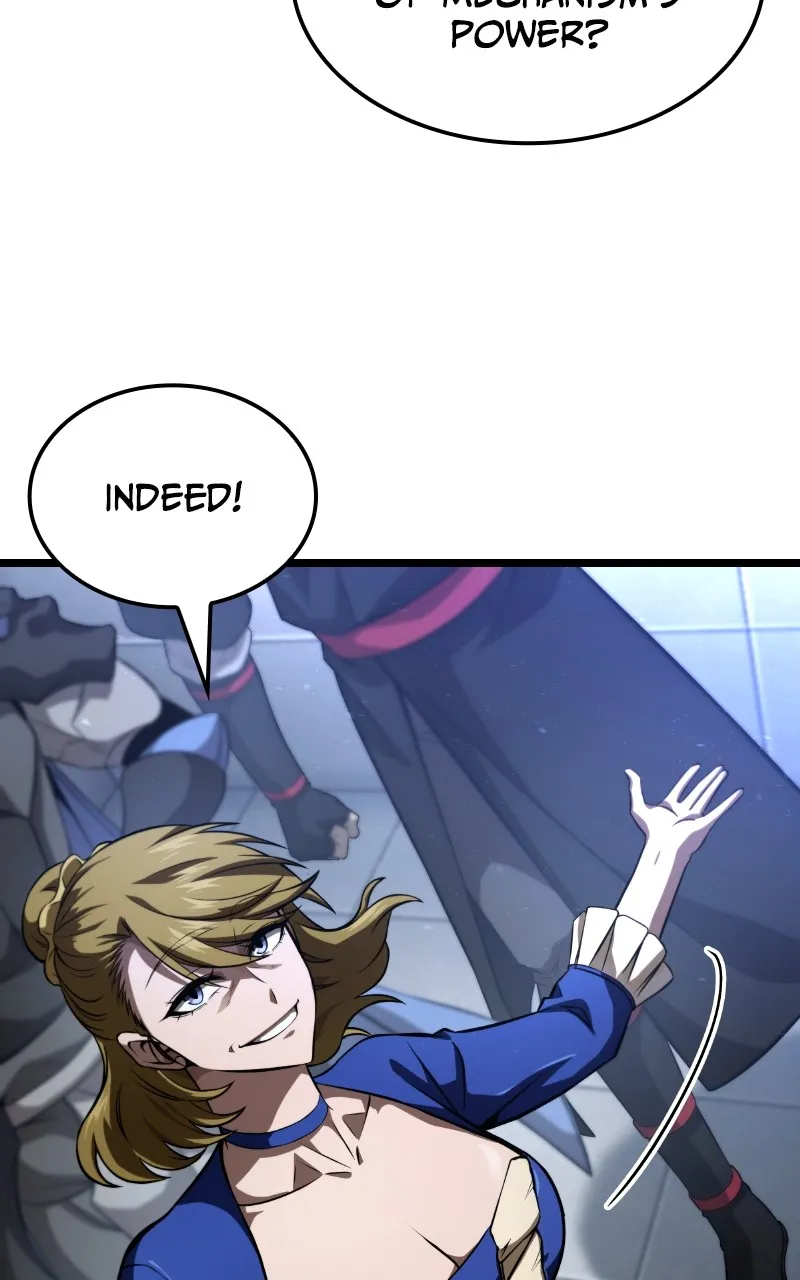 Read Supremely Talented Player chapter 72 image 12 on Lezhin