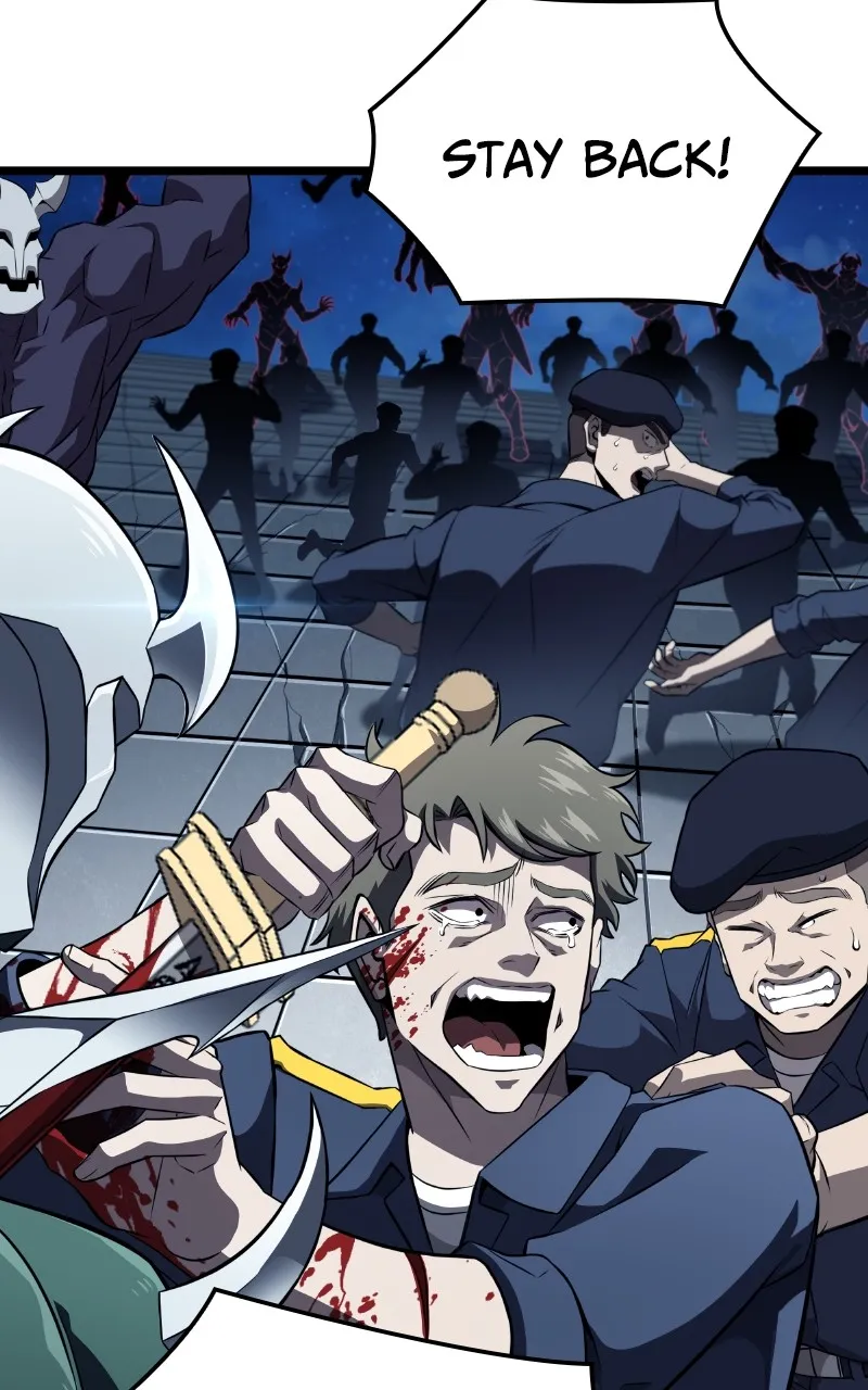 Read Supremely Talented Player chapter 72 image 125 on Lezhin
