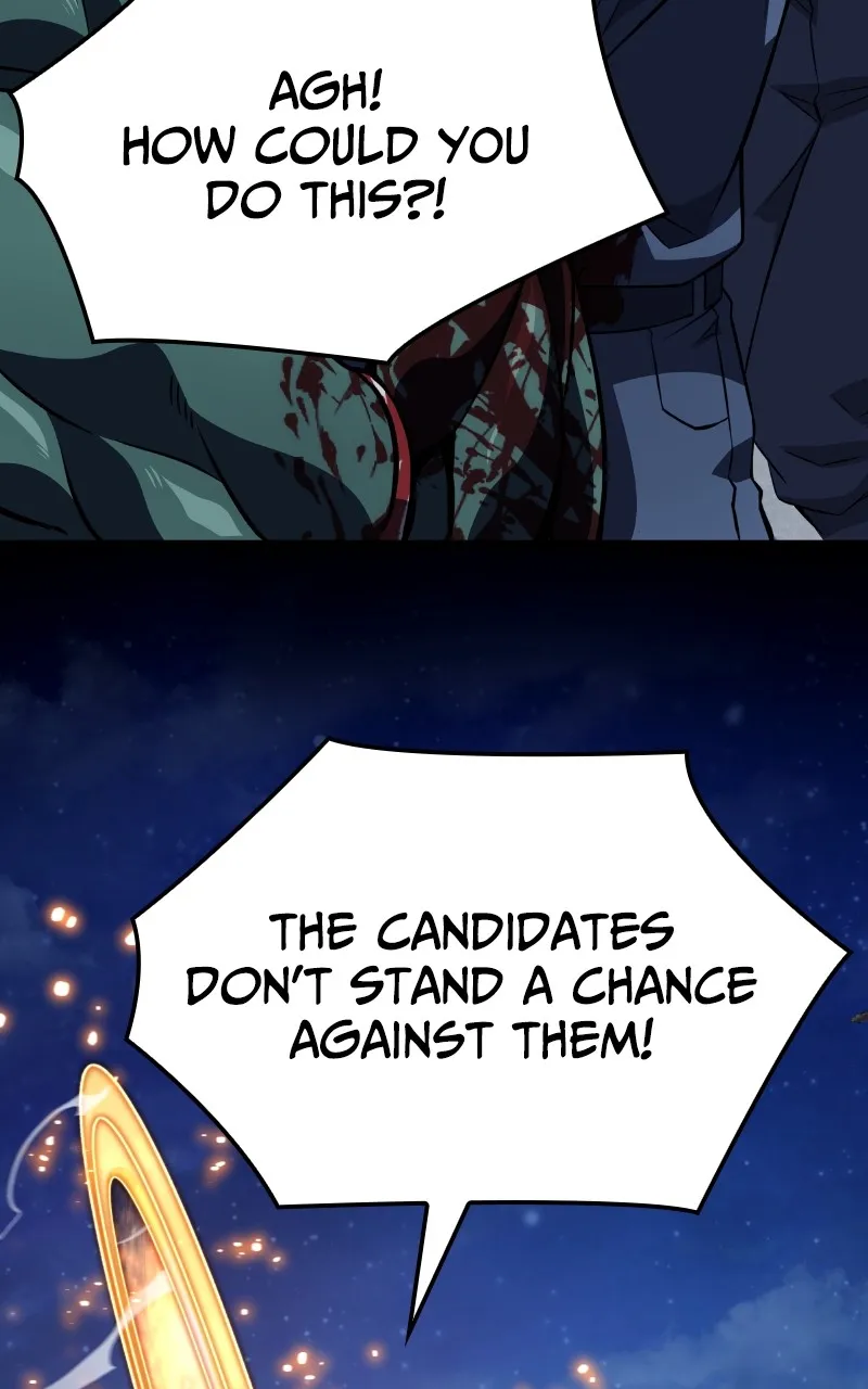 Read Supremely Talented Player chapter 72 image 126 on Lezhin