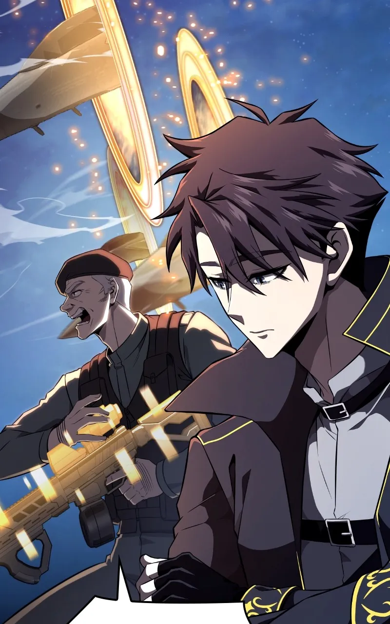Read Supremely Talented Player chapter 72 image 127 on Lezhin