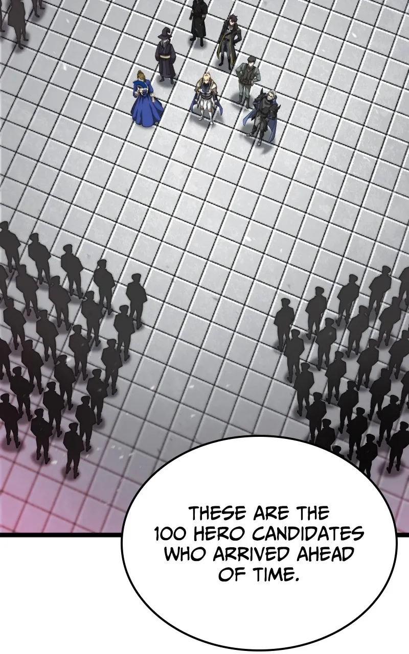 Read Supremely Talented Player chapter 72 image 23 on Lezhin