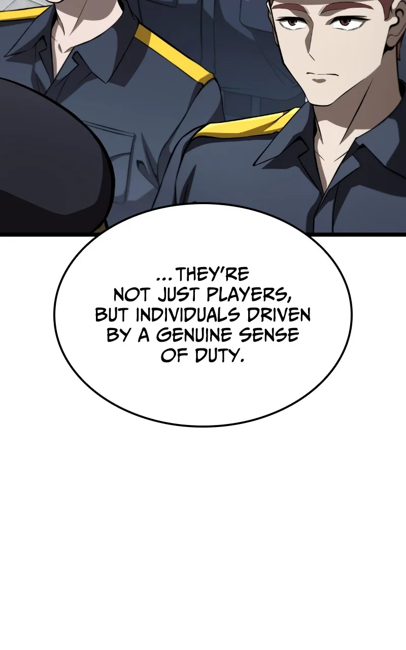 Read Supremely Talented Player chapter 72 image 25 on Lezhin