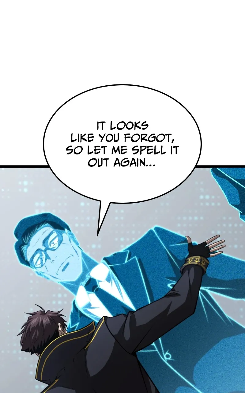 Read Supremely Talented Player chapter 72 image 32 on Lezhin