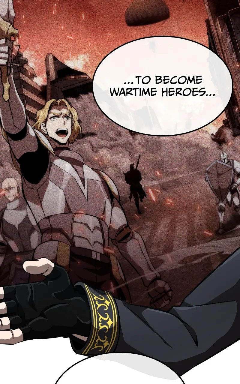 Read Supremely Talented Player chapter 72 image 43 on Lezhin