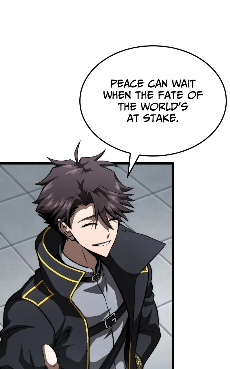 Read Supremely Talented Player chapter 72 image 46 on Lezhin