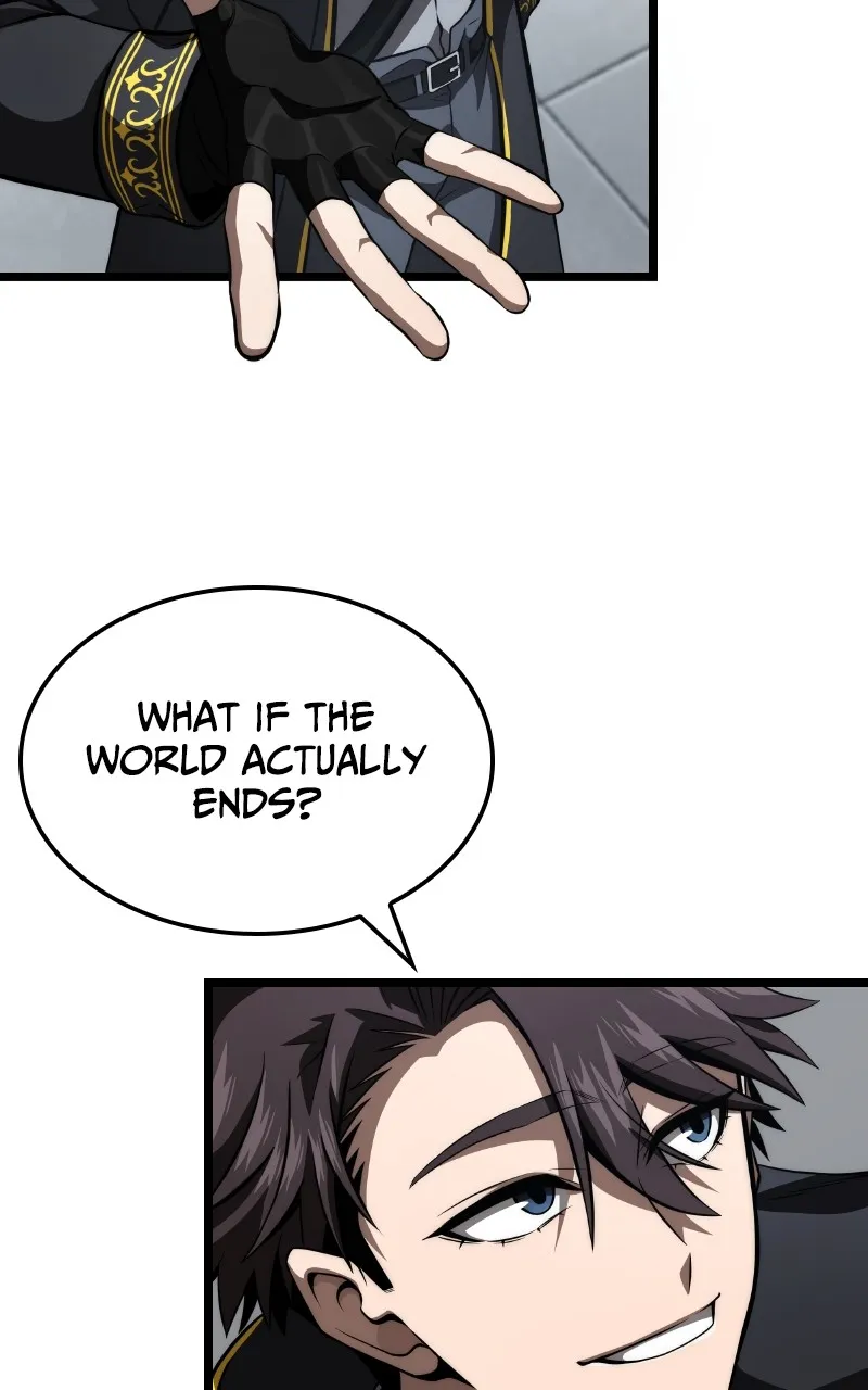Read Supremely Talented Player chapter 72 image 47 on Lezhin