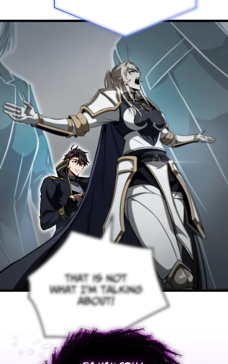Read Supremely Talented Player chapter 72 image 85 on Lezhin