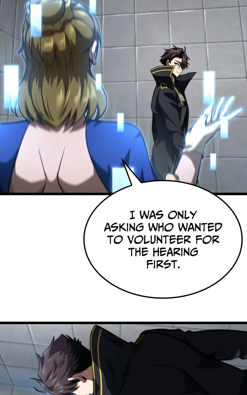 Read Supremely Talented Player chapter 72 image 9 on Lezhin