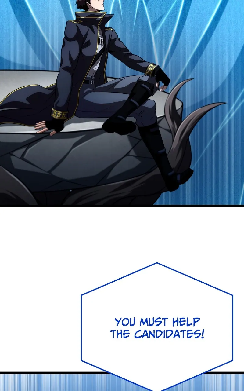 Read Supremely Talented Player chapter 73 image 11 on Lezhin