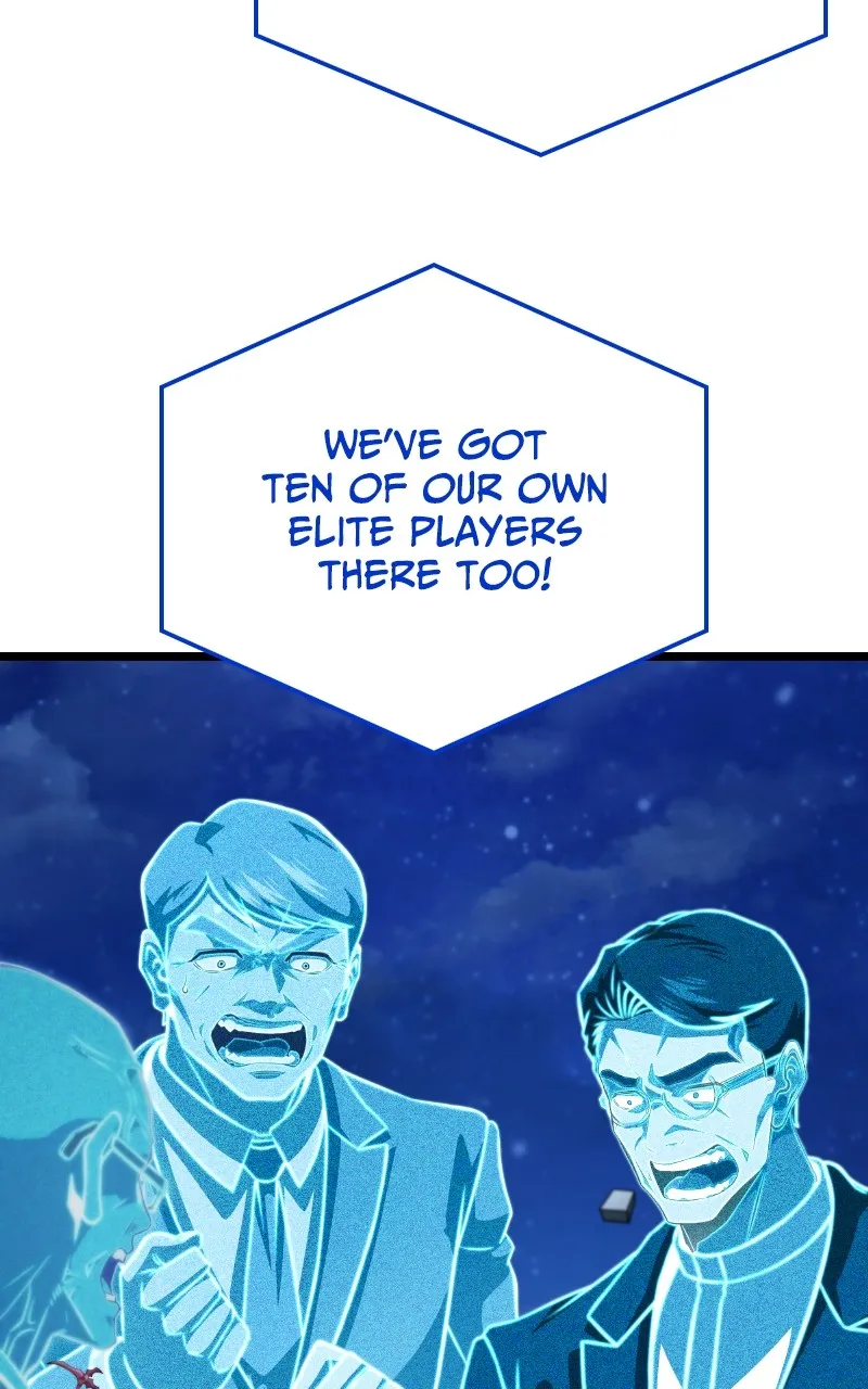 Read Supremely Talented Player chapter 73 image 13 on Lezhin