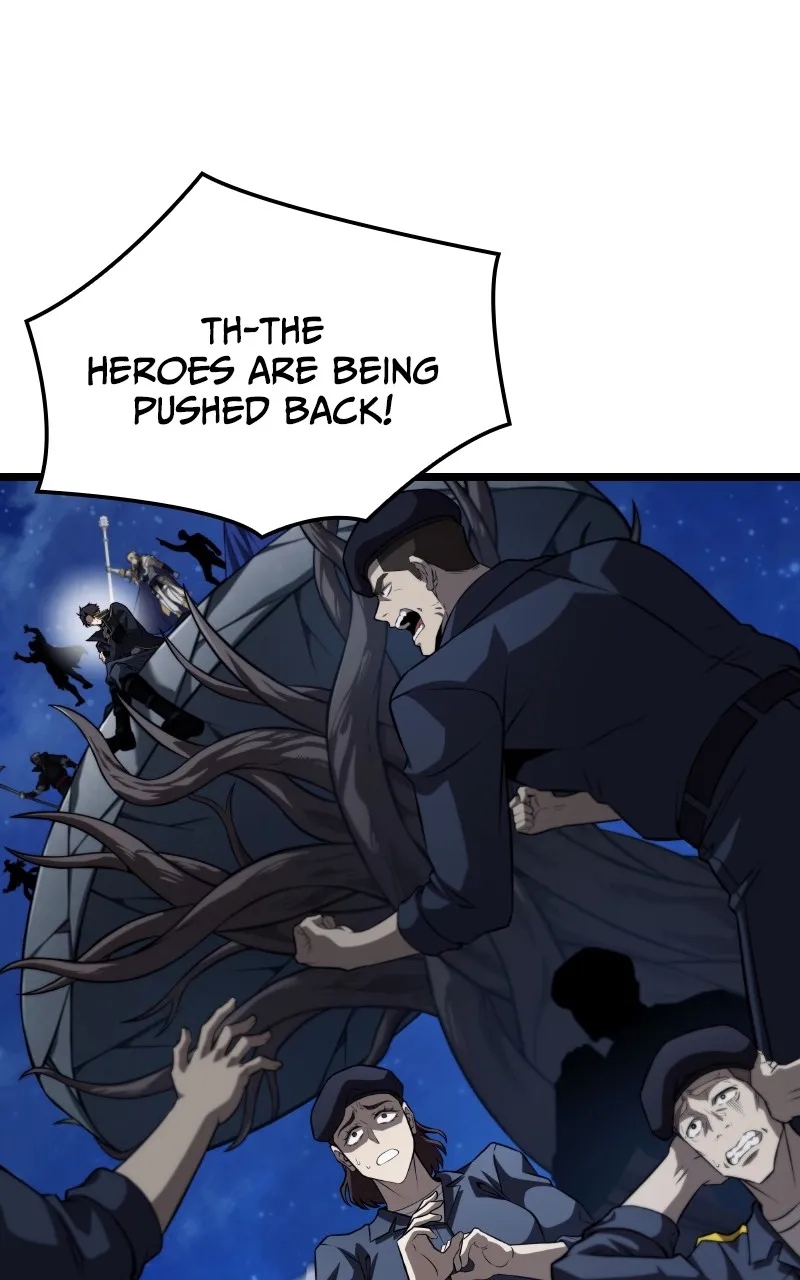Read Supremely Talented Player chapter 73 image 17 on Lezhin