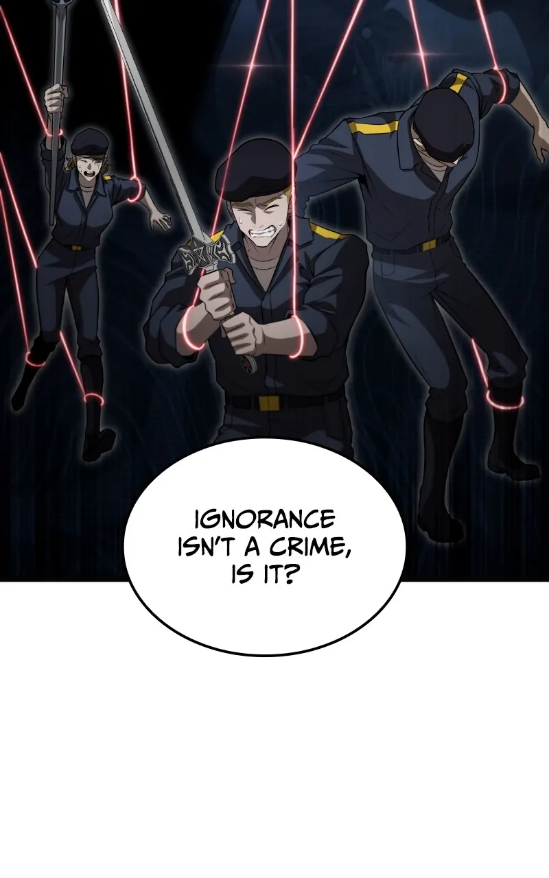 Read Supremely Talented Player chapter 73 image 34 on Lezhin