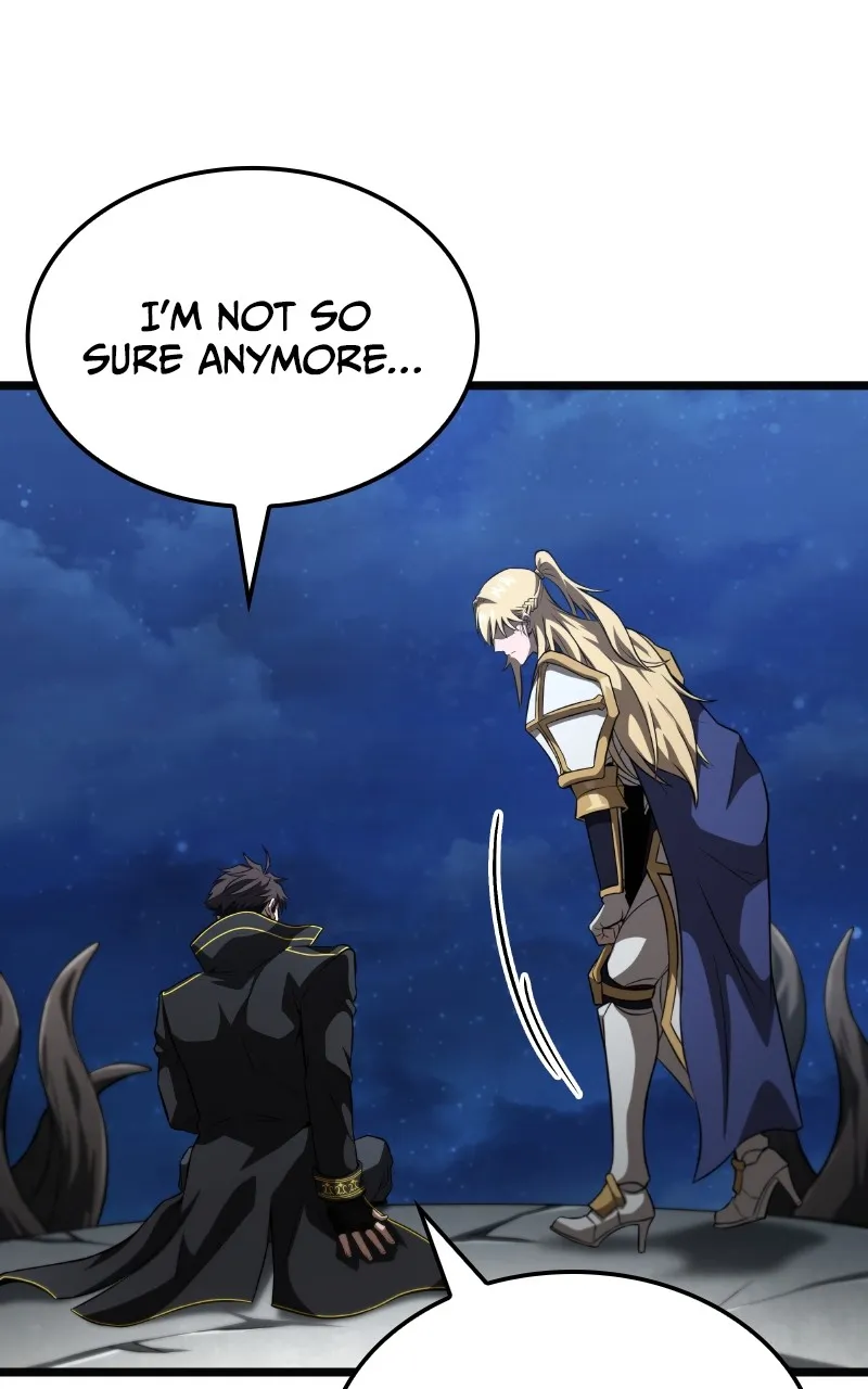 Read Supremely Talented Player chapter 73 image 35 on Lezhin