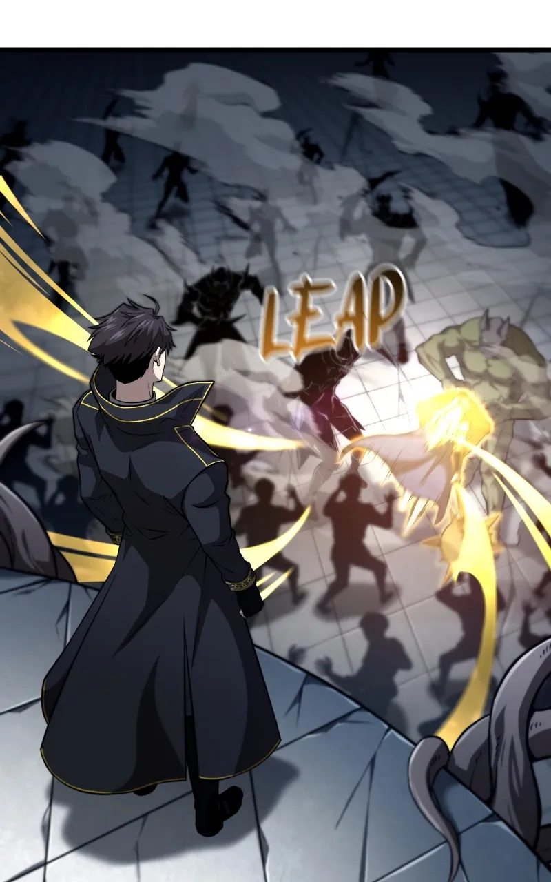 Read Supremely Talented Player chapter 73 image 45 on Lezhin